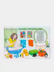 Книга "Балакаем"