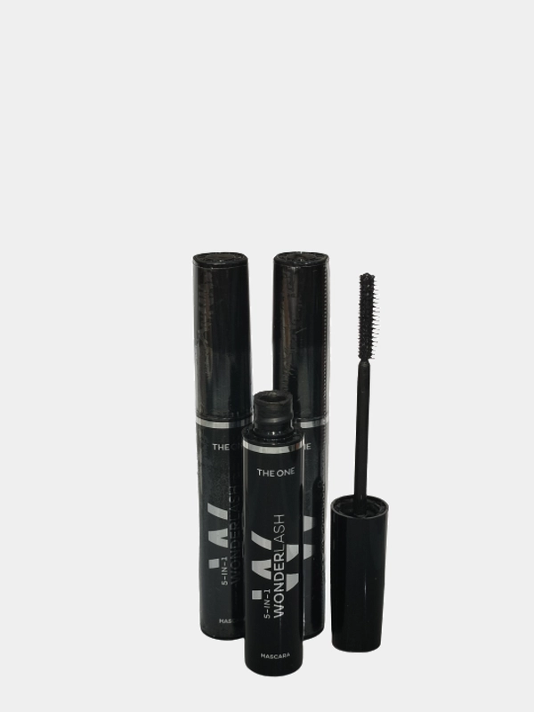 Тушь для ресниц THE ONE WonderLash, 5 в 1,орифлейм