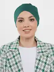 Бони, чепчик - шапочка под платок мусульманский
