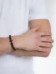 Браслет с крестом