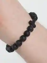 Браслет с крестом