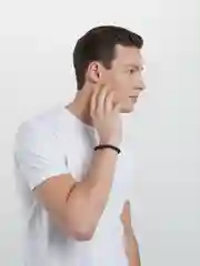 Браслет с крестом