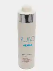 Мужской Шампунь для волос Estel Alpha Russo