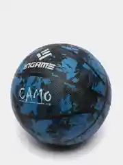 Мяч баскетбольный Ingame Camo №7, синий