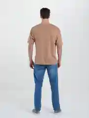 Голубой джинсы мужские, BEDEW