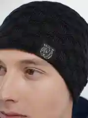 Хаки шапка мужская
