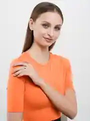 Золотой кольцо "Античность", антикварное, широкое