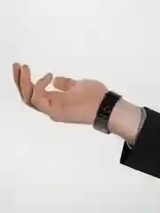Медный мужские кварцевые часы