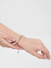 Браслет "Simple bracelete" Green