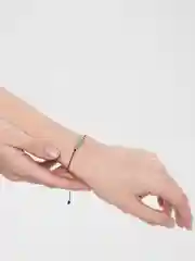 Браслет "Simple bracelete" Green