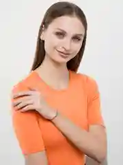 Браслет "Simple bracelete" Green