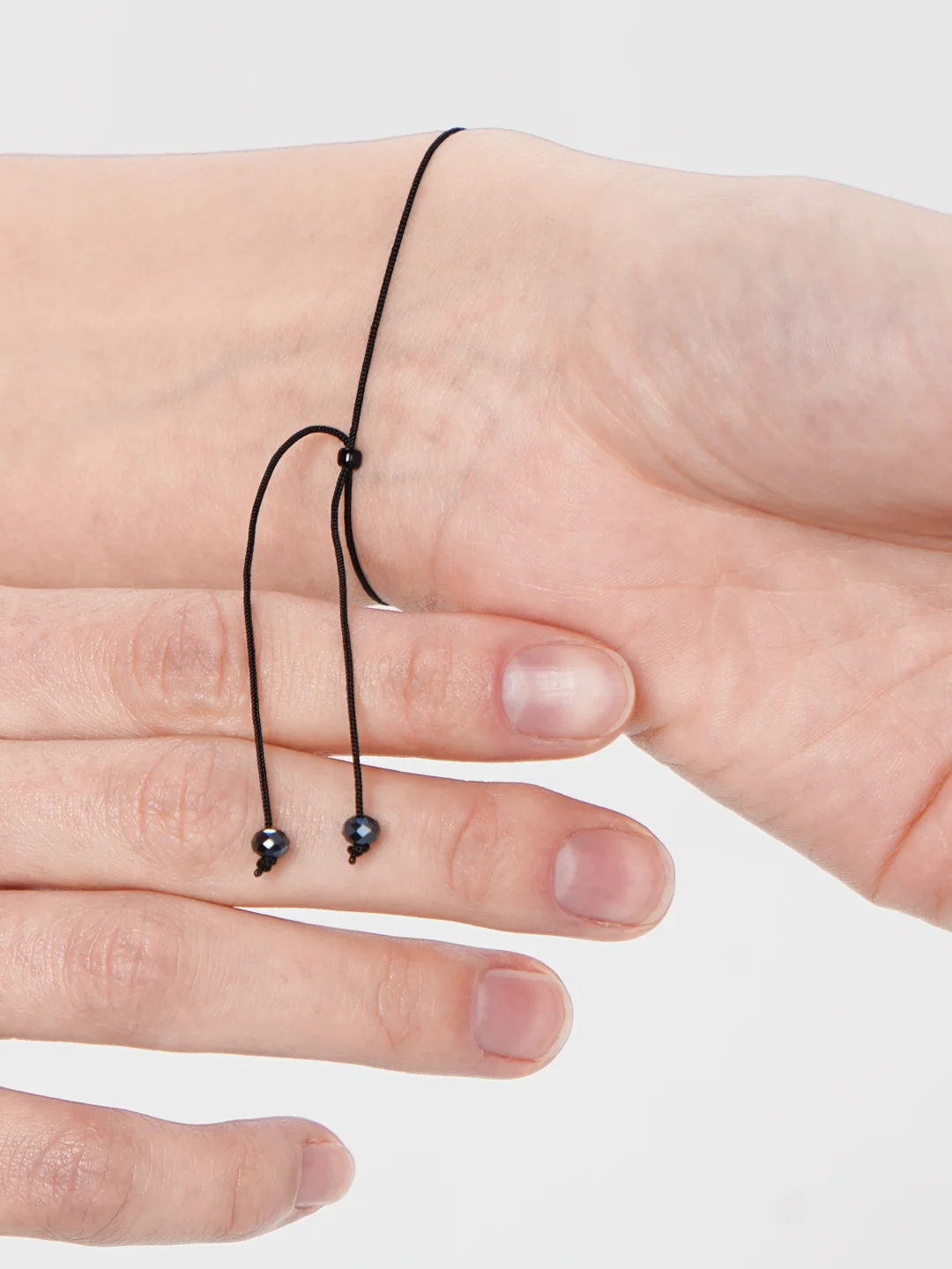 Браслет "Simple bracelete" Green