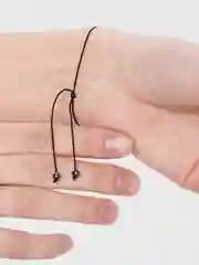 Браслет "Simple bracelete" Green