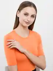 Золотой набор колец