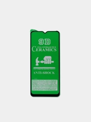 Защитная пленка, керамика, Samsung A12 A02s A51 A22 A71 A50 A30 A01 core A21s A10, олеофобное