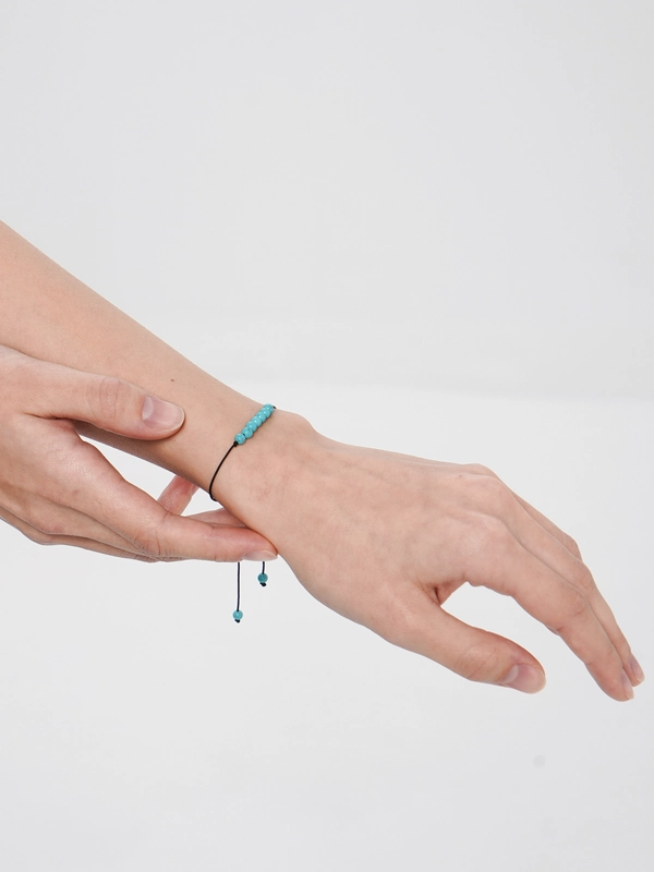 Браслет-нить "Simple bracelete"