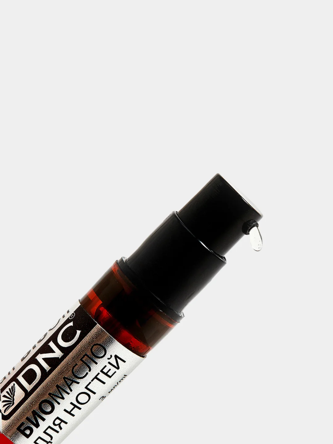 Биомасло для слоящихся ногтей против заусениц DNC, 3 мл