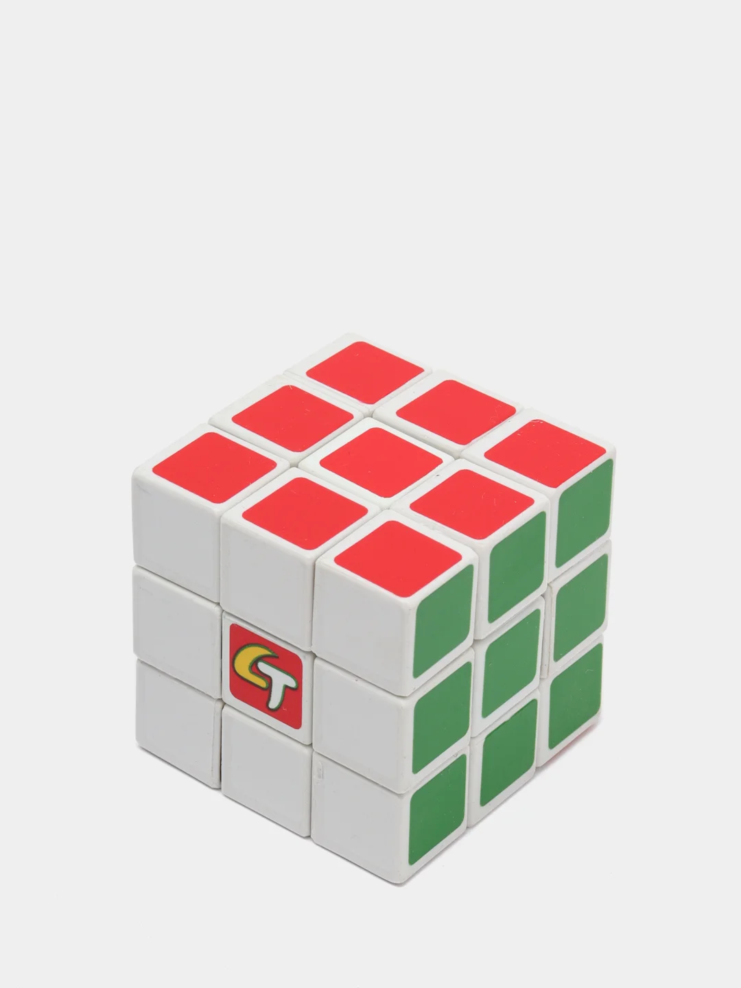 Кубик головоломка 3x3x3