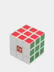 Кубик головоломка 3x3x3