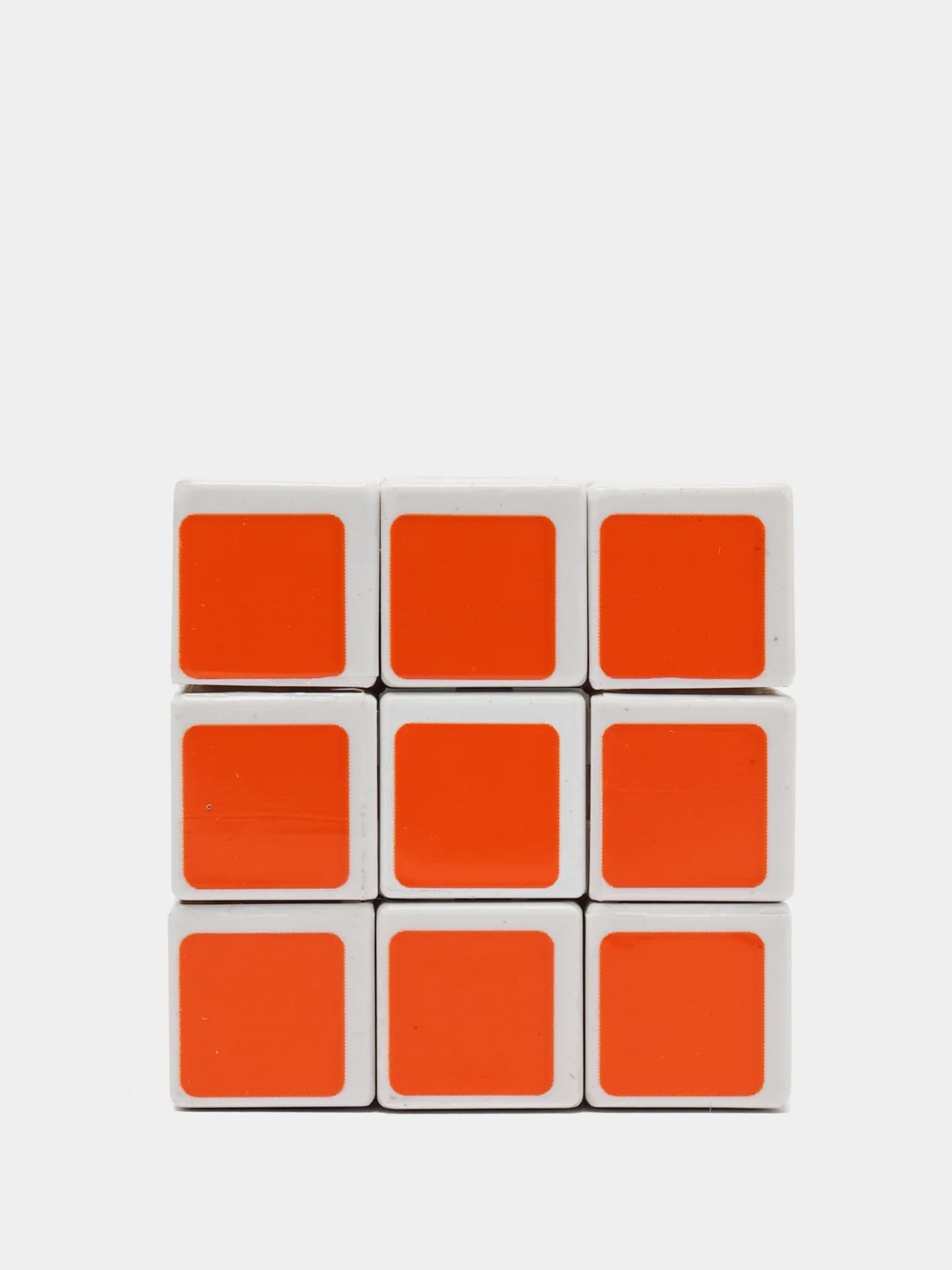 Кубик головоломка 3x3x3