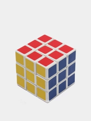 Кубик головоломка 3x3x3