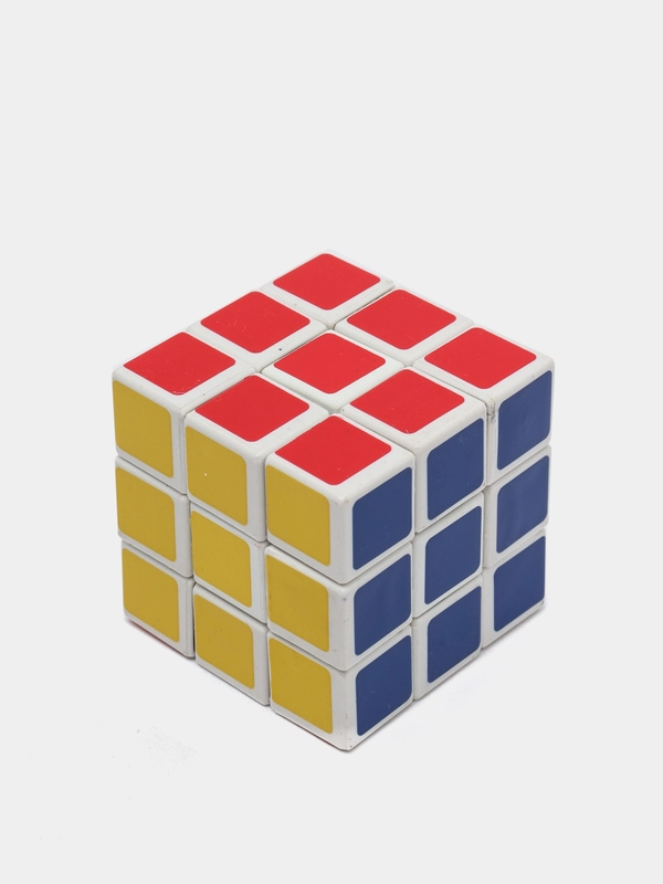 Кубик головоломка 3x3x3