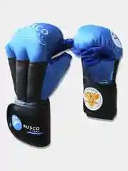 Перчатки для рукопашного боя Rusco Sport, одобрены ФРБ