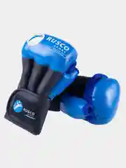 Перчатки для рукопашного боя Rusco Sport, одобрены ФРБ