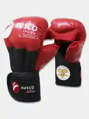 Перчатки для рукопашного боя Rusco Sport, одобрены ФРБ