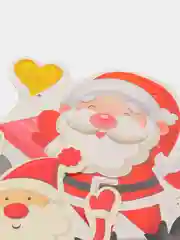 Новогодняя гирлянда