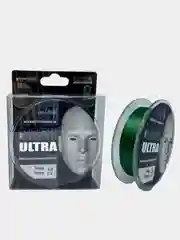 Плетеный шнур AKKOI MASK ULTRA, 130 м