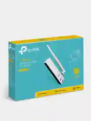 Сетевой адаптер Wi-Fi TP-Link TL-WN722N