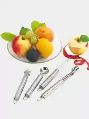 Набор ножей для фруктов и овощей