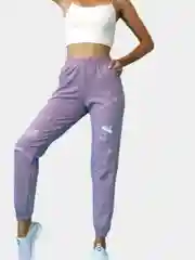 Штаны женские спортивные