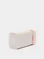 Ластик Faber-Castell "PVC-free" 7086, 31 х 16 х 11, белый