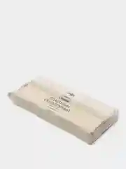 Пластилин скульптурный белый, мягкий, 1000 г, Гамма (vvv)