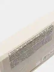Пластилин скульптурный белый, мягкий, 1000 г, Гамма (vvv)