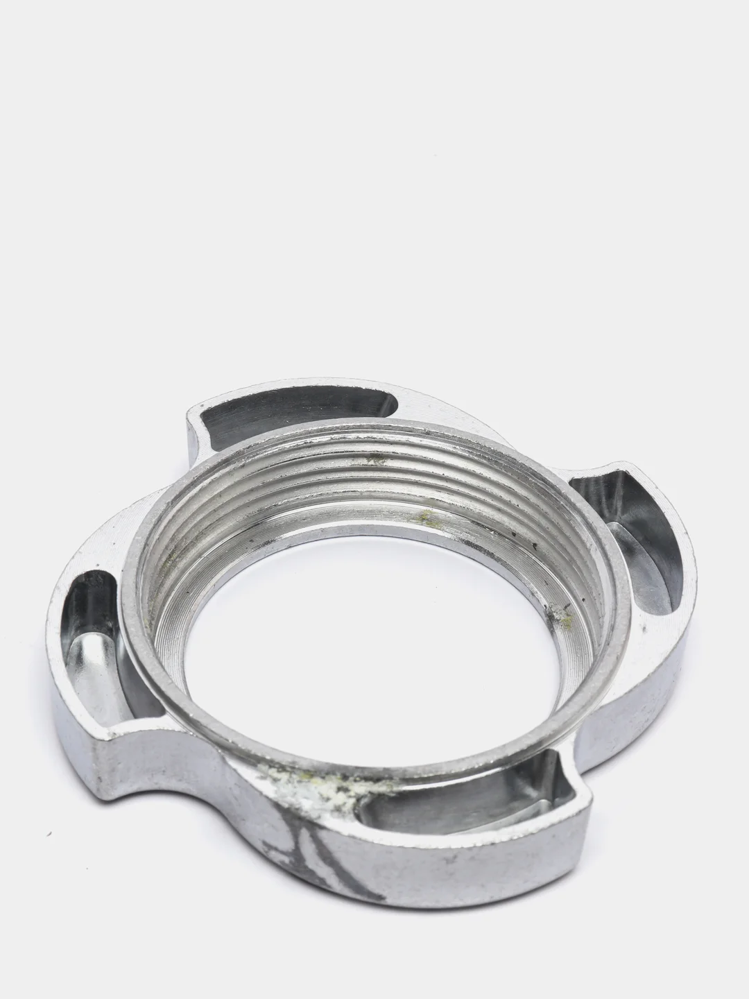 Фиксирующая гайка SS-989842 к электромясорубке Moulinex