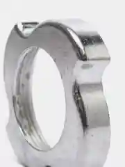 Фиксирующая гайка SS-989842 к электромясорубке Moulinex