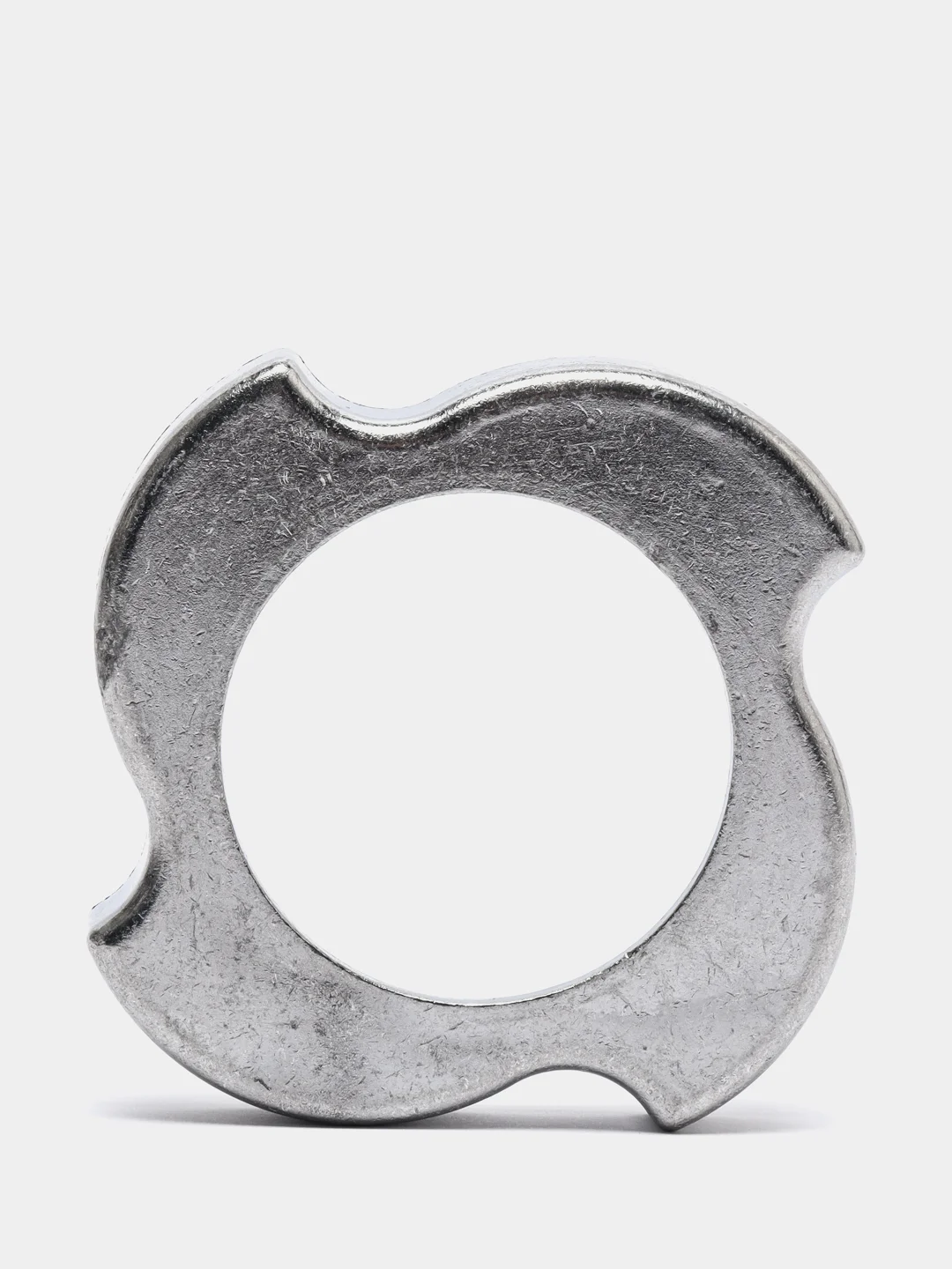 Фиксирующая гайка SS-989842 к электромясорубке Moulinex