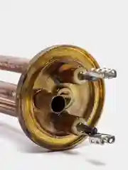 Тэн водонагревателя 1500W Аристон Ariston 3401242, CU5117, WTH012UN L260*150mm