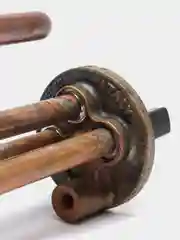 Тэн для водонагревателя Аристон/Ariston 1500Вт 184280 WTH002UN 66461