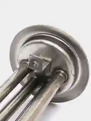 ТЭН для водовнгревателя 1300W, нерж, 64мм, М4 клеммы под разъем, L295мм, 220V 30047
