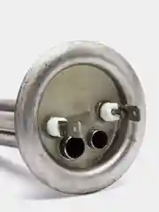 ТЭН для водовнгревателя 1300W, нерж, 64мм, М4 клеммы под разъем, L295мм, 220V 30047