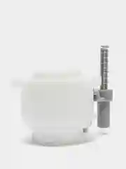 Держатель корпуса шнека Bosch 753366 MGR903BO