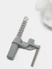 Держатель корпуса шнека Bosch 753366 MGR903BO