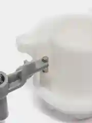 Держатель корпуса шнека Bosch 753366 MGR903BO