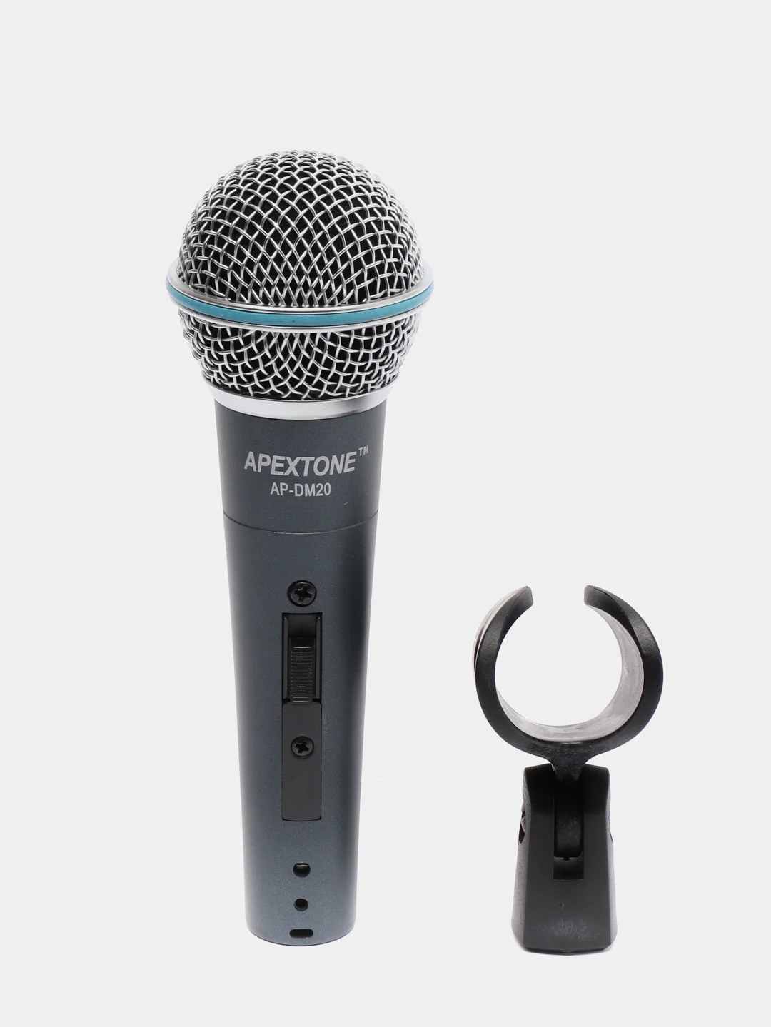 Apextone DM-20 Динамический микрофон