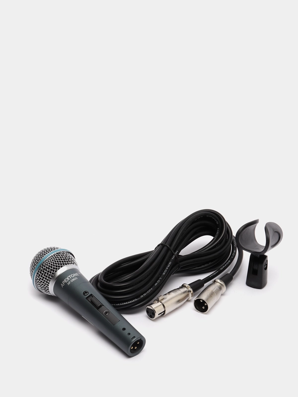 Apextone DM-20 Динамический микрофон