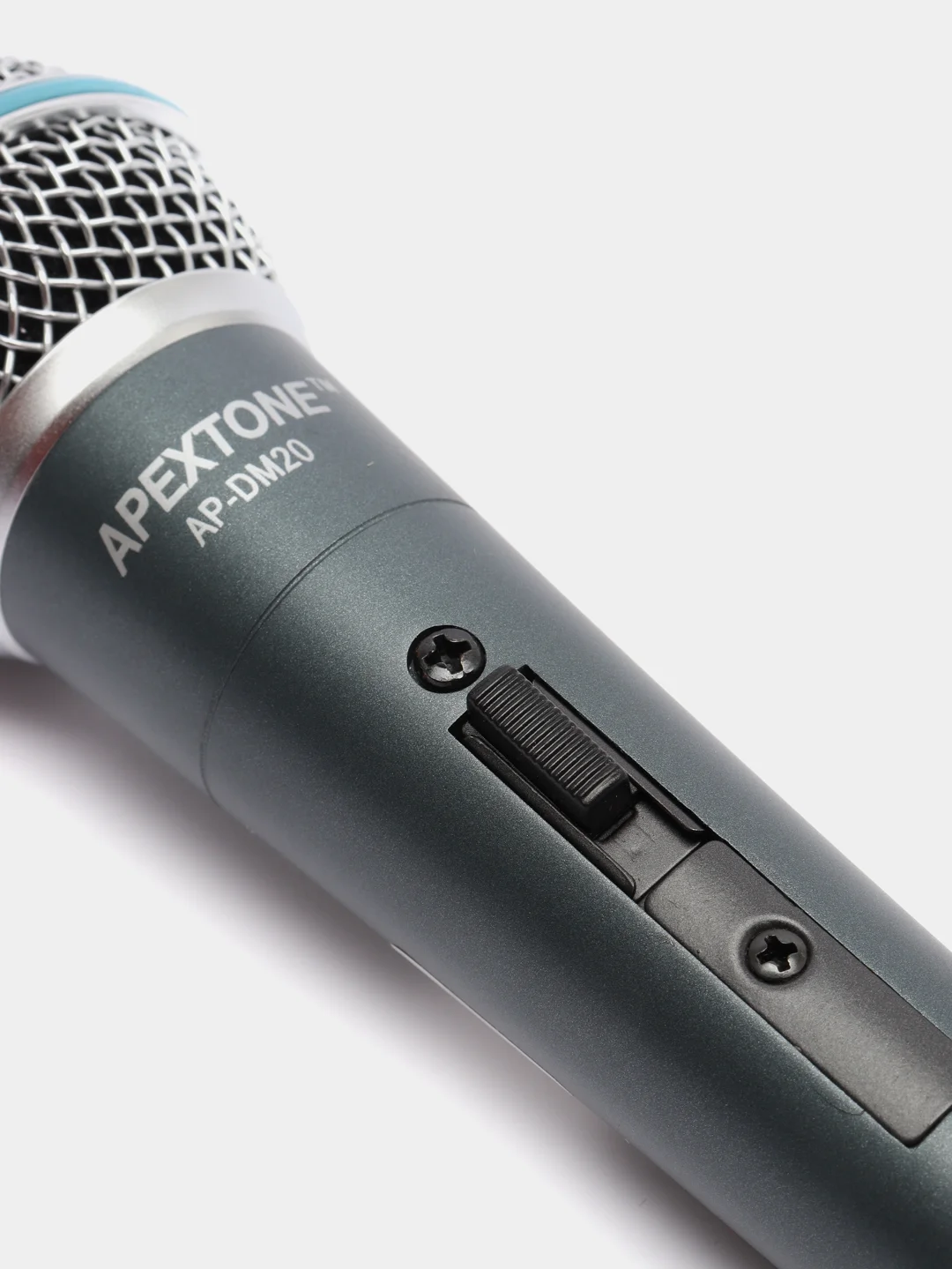 Apextone DM-20 Динамический микрофон